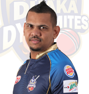 Dhaka Dynamites || Official Website